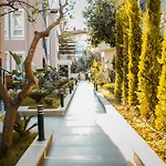 Han Apart Hotel Side Ξενοδοχείο με διαμερίσματα 4*