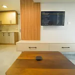 Ξενοδοχείο με διαμερίσματα Han Apart Hotel Side