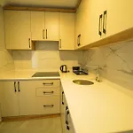 Han Apart Hotel Side Ξενοδοχείο με διαμερίσματα Σιντέ