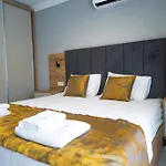 Han Apart Hotel Side 4* Σιντέ