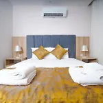 Han Apart Hotel Side Ξενοδοχείο με διαμερίσματα