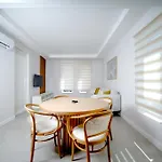 Han Apart Hotel Side 4* Σιντέ