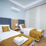 Han Apart Hotel Side Ξενοδοχείο με διαμερίσματα 4*
