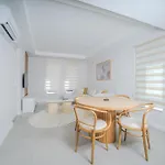 Ξενοδοχείο με διαμερίσματα Han Apart Hotel Side