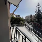 Han Apart Hotel Side