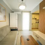 Han Apart Hotel Side Apartmanhotel