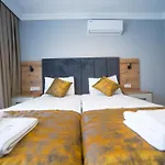 Han Apart Hotel Side Apartmanhotel Side