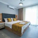 Han Apart Hotel Side Apartmanhotel