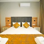 Han Apart Hotel Side Apartmanhotel
