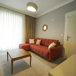 Apartmanhotel Han Apart Hotel Side 4*
