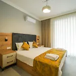 Han Apart Hotel Side Apartmanhotel 4*