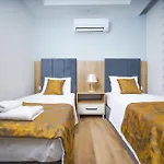 Han Apart Hotel Side Apartmanhotel 4*