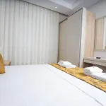 Apartmanhotel Han Apart Hotel Side 4*