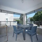 Apartmanhotel Han Apart Hotel Side Side