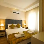 Han Apart Hotel Side Apartmanhotel 4*