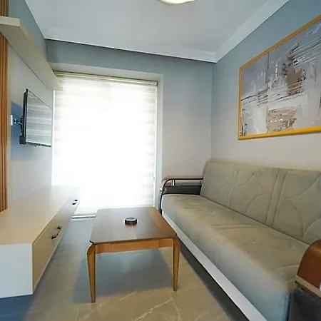 شقة فندقية Han Apart Hotel Side سيدي