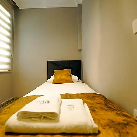 Han Apart Hotel Side Appart hôtel 4*