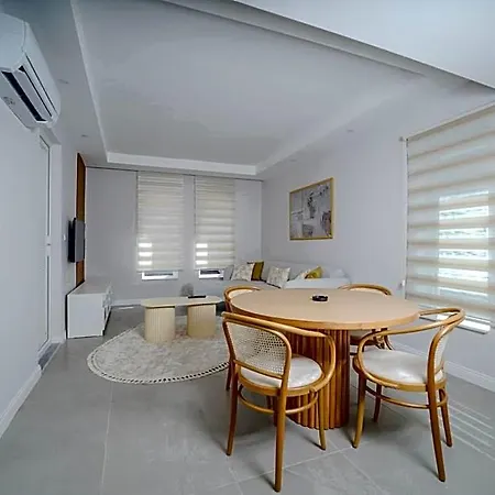 شقة فندقية Han Apart Hotel Side سيدي