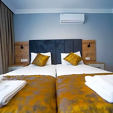 Han Apart Hotel Side Appart hôtel Sidé