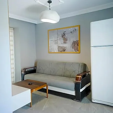 Han Apart Hotel Side Appart hôtel Sidé