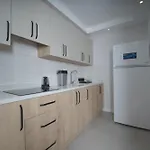 Han Apart Hotel Side 4*