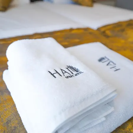 Han Apart Hotel Side Apartmanhotel Side