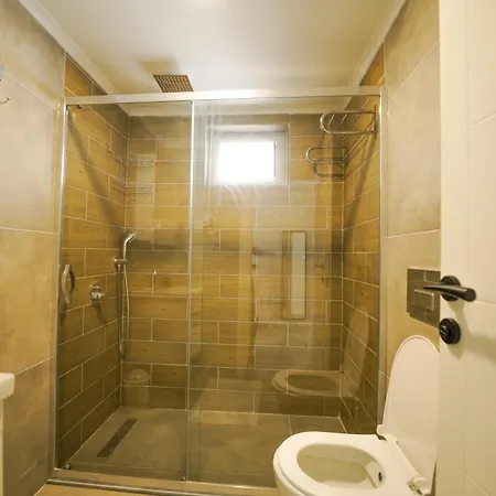 Han Apart Hotel Side 아파트호텔 4*